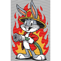 Cartoons and other-CO 2503